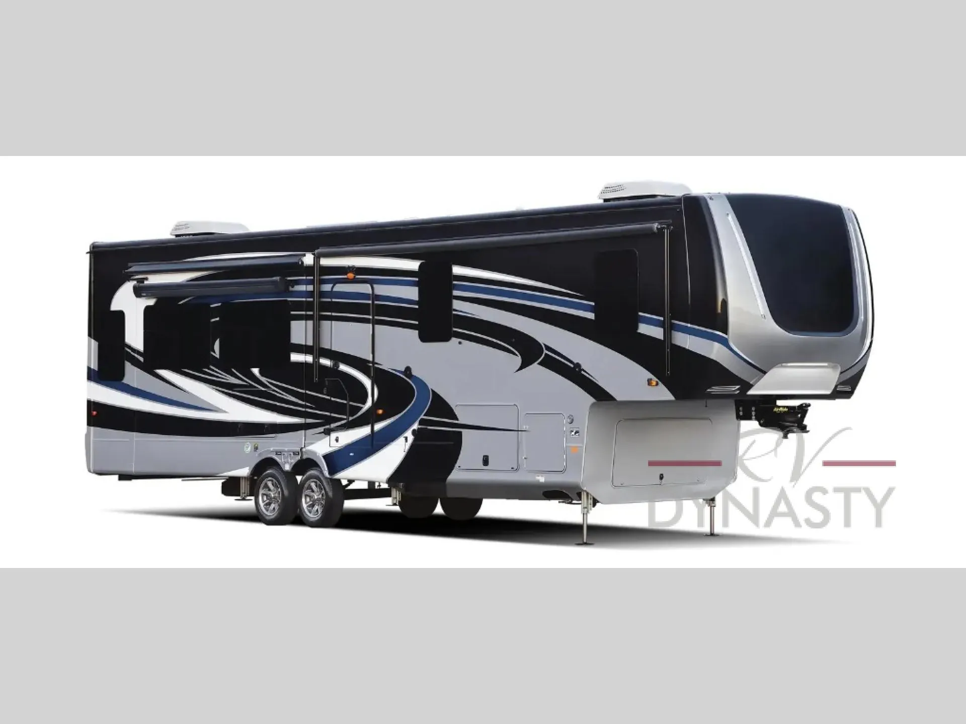 2027 Forest River Cedar Creek 290RL - Photo 4