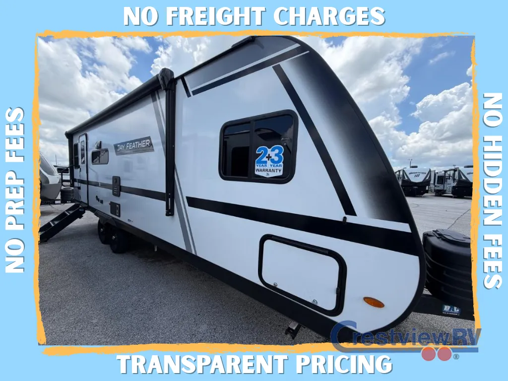 2027 Jayco Jay Feather SL 25RLSL - Photo 2