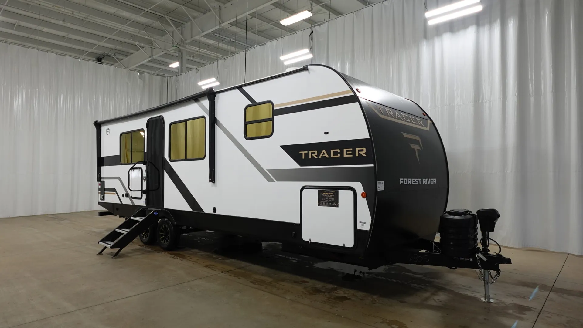 2026 Prime Time RV Tracer 248RE - Photo 2