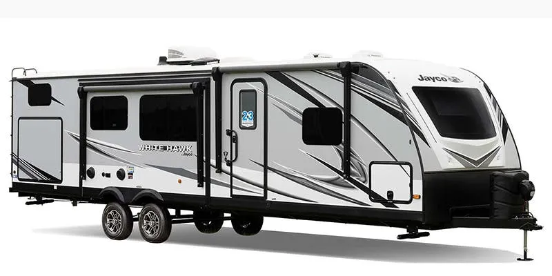 2021 Jayco White Hawk