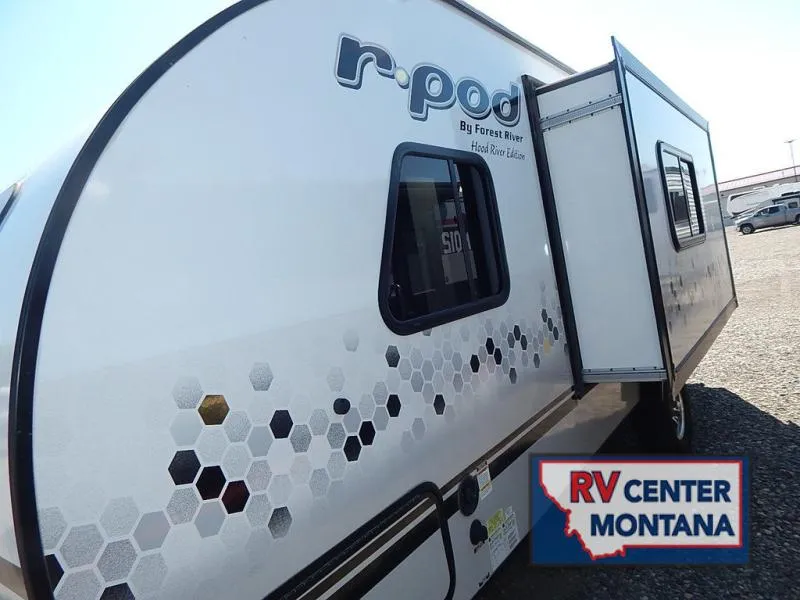 2021 Forest River R-Pod RP-196 - Photo 3