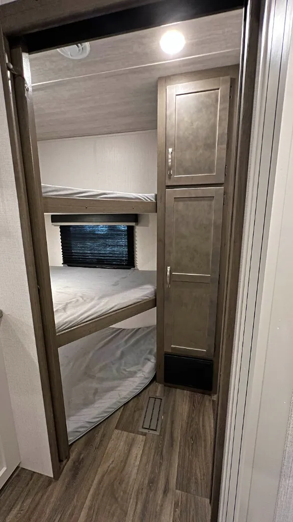 2023 Keystone Cougar Sport 2700BH, Photos photo 12