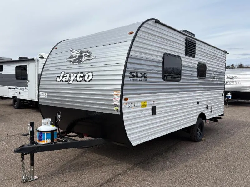 2026 Jayco Jay Flight SLX 170FQ - Photo 4