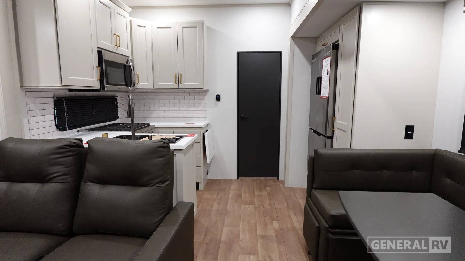 2026 Grand Design Influence 3904BH - Photo 3