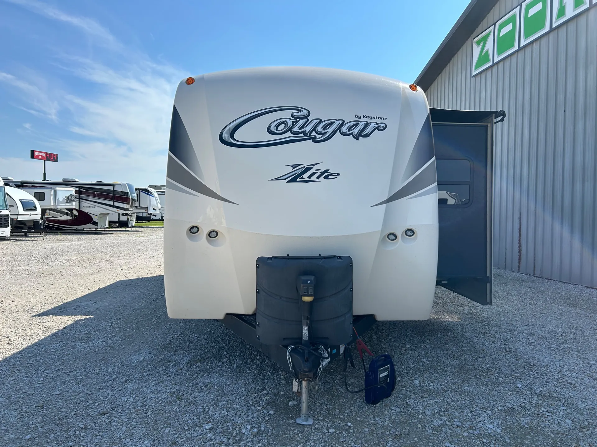 2018 Keystone Cougar XLite 30RLI - Photo 4