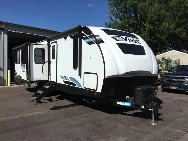 2021 Forest River Vibe 28RL - Photo 2