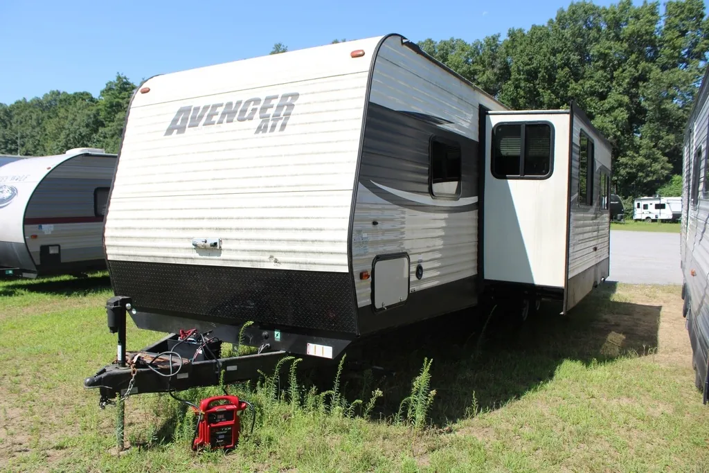 2018 Prime Time Avenger 27DBS - Photo 3