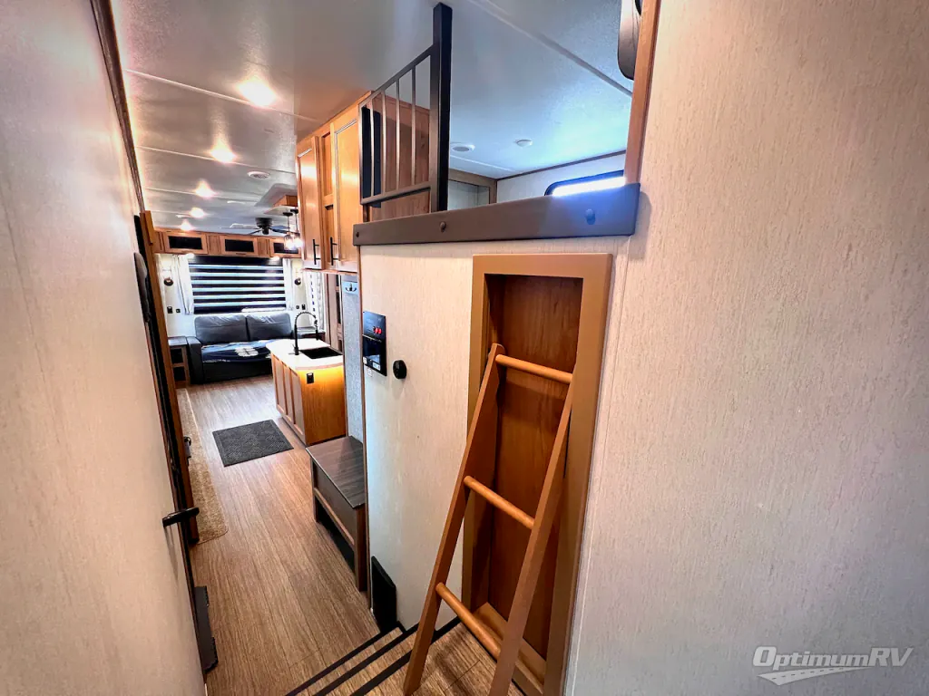 2023 Forest River Sabre 36BHQ, Photos photo 20