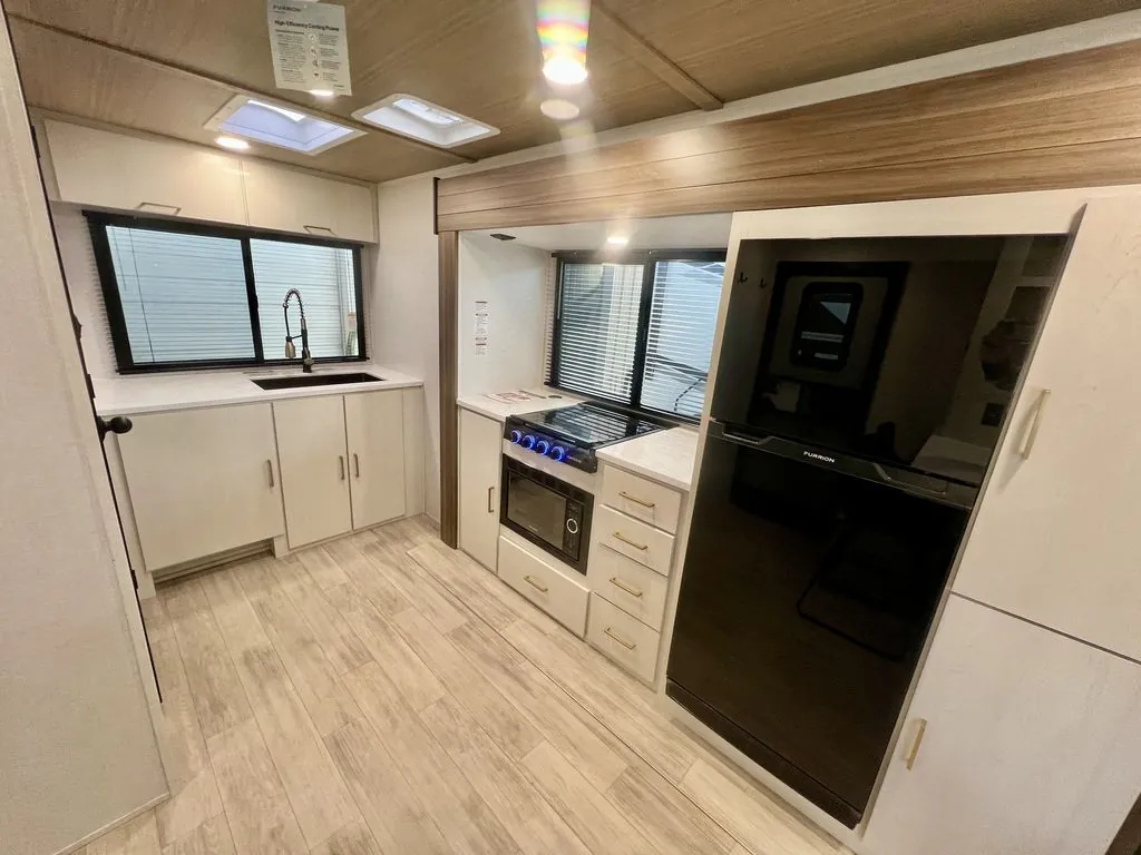 2026 Forest River Vibe Extreme Lite 2500CK, Photos photo 16