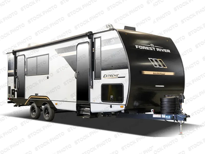 2026 Forest River Vibe Extreme Lite 2500FIK - Photo 2