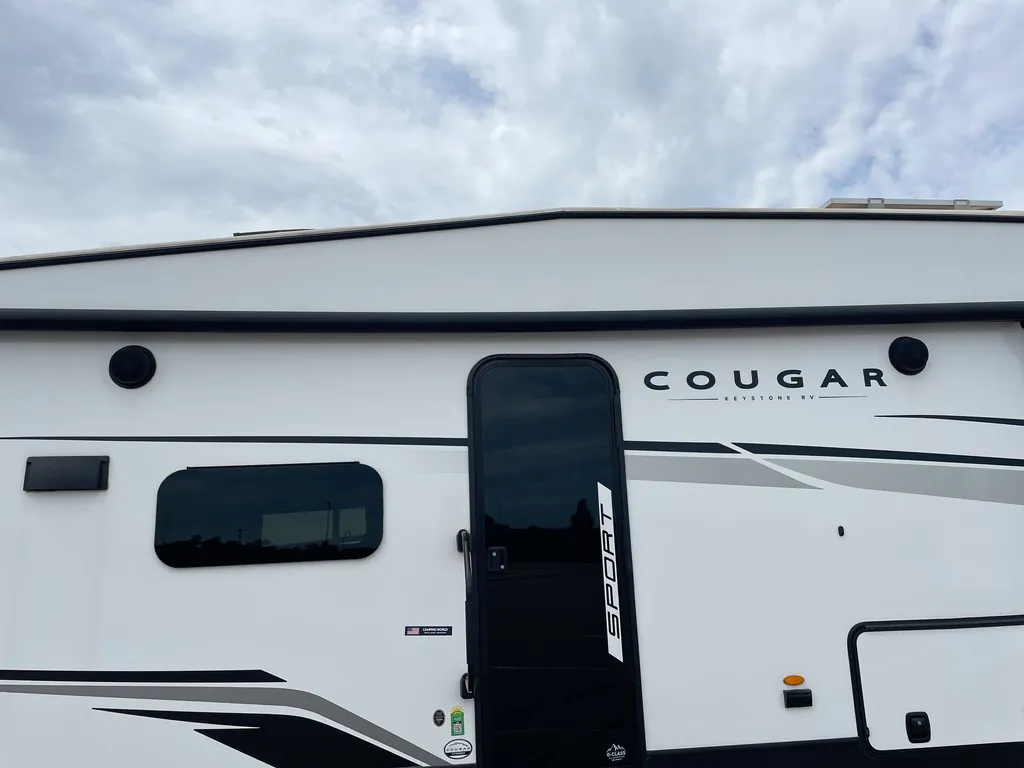 2024 Keystone Cougar Sport 2700BH, Photos photo 34