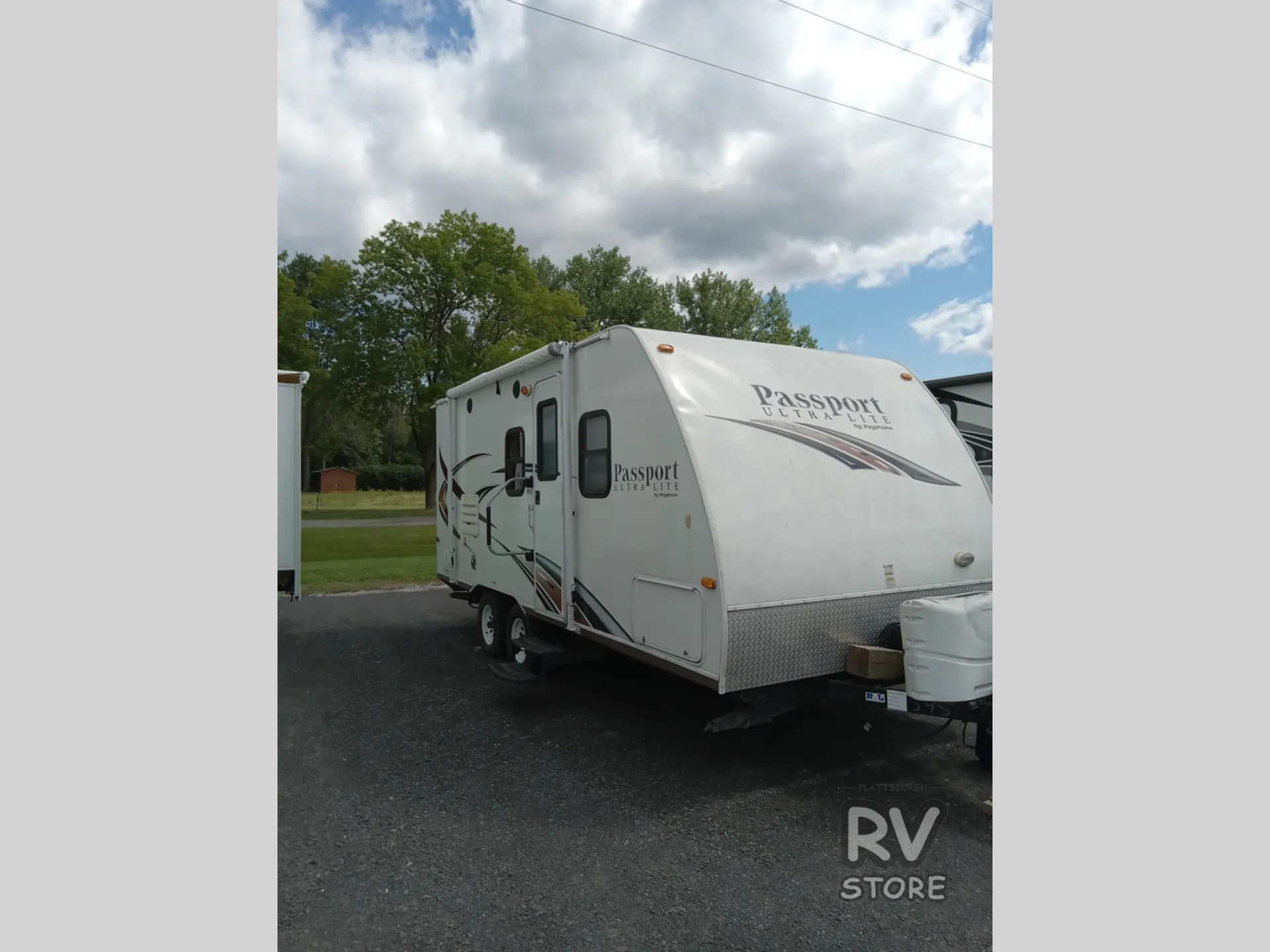 2014 Keystone Passport SL Series 199ML - Photo 3
