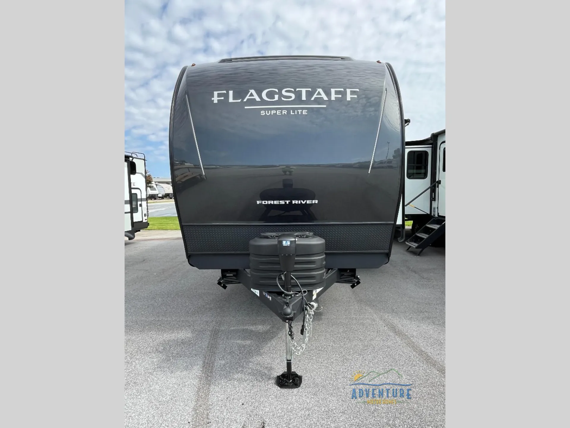 2027 Forest River Flagstaff Super Lite 27RKS - Photo 3