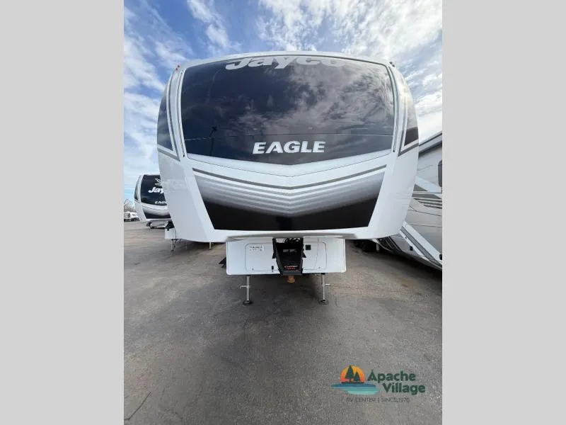 2026 Jayco Eagle 367TBTS - Photo 4
