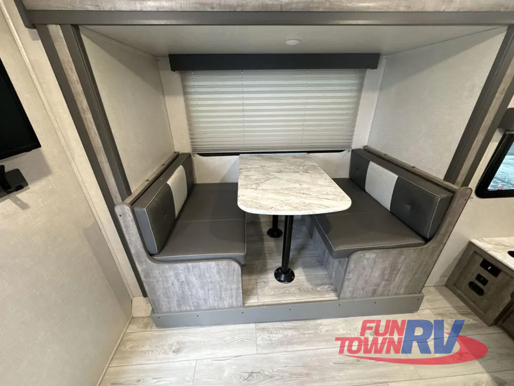 2023 Forest River RV Surveyor Legend X 17RBLX, Photos photo 18