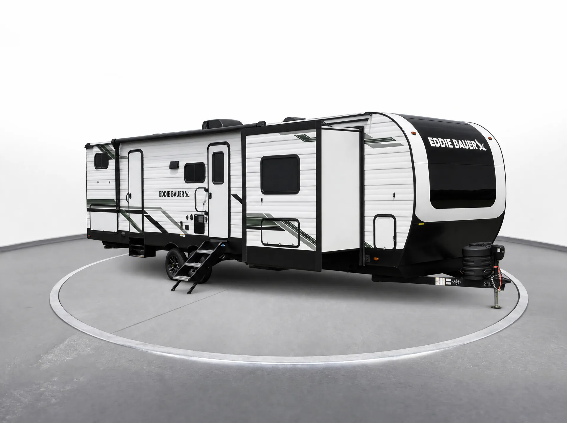 2025 Heartland Eddie Bauer 34BHS - Photo 2