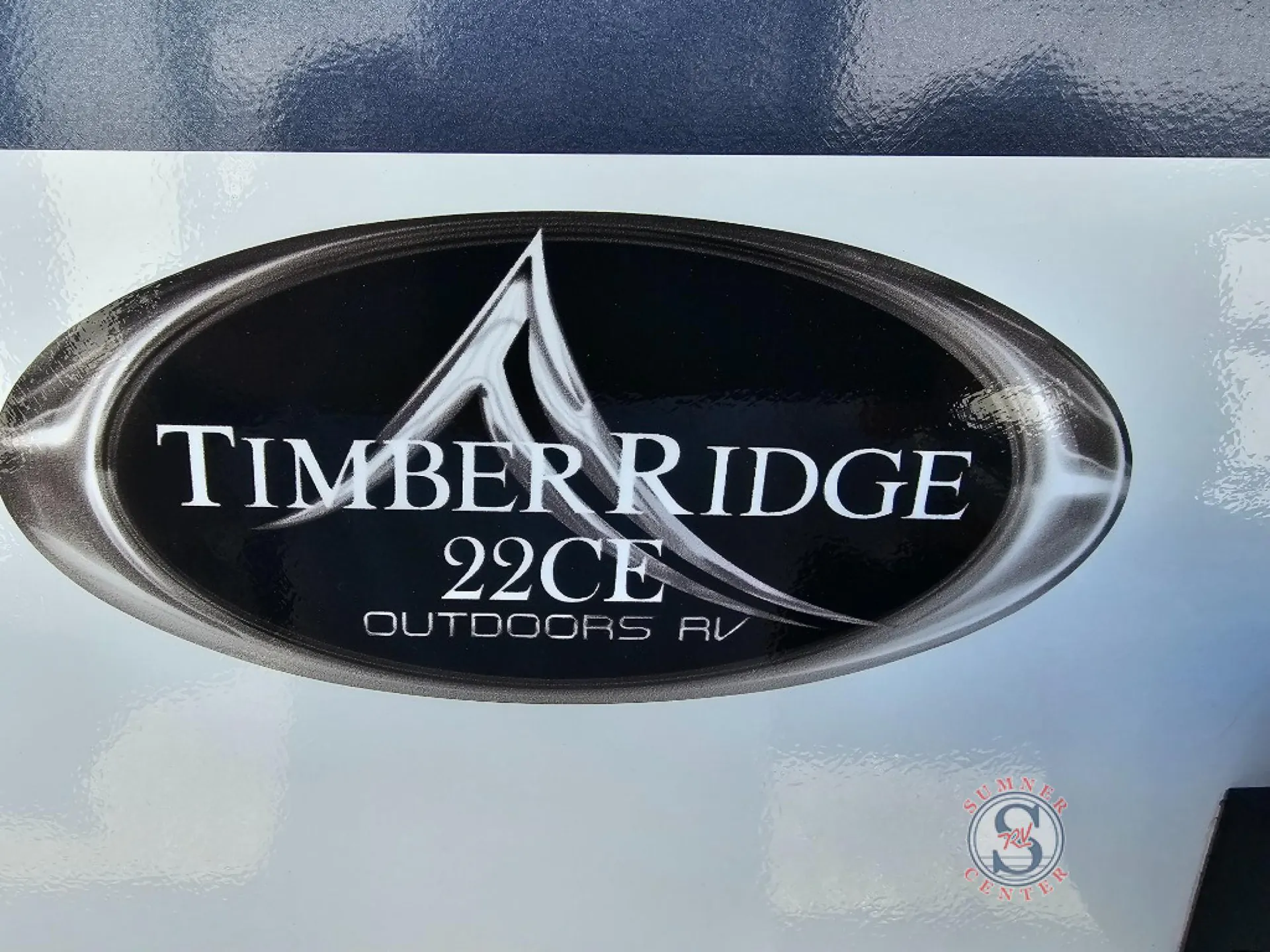 2026 Outdoors RV Timber Ridge Mountain Series 22CE - Photo 3