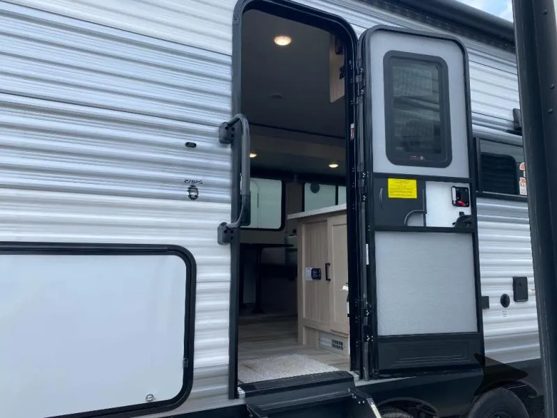 2026 Wayfinder RV Go Play 27BPS - Photo 3