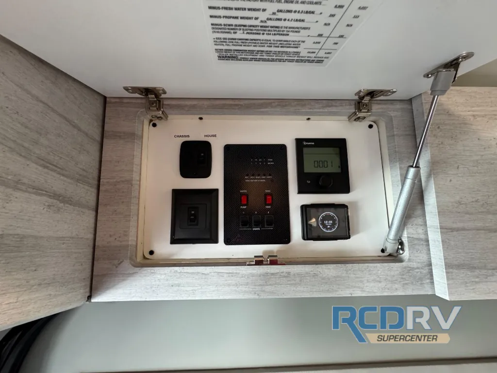 2026 Chinook RV Bayside TB, Photos photo 9