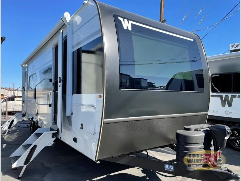 2026 Winnebago Thrive 24RKS - Photo 2
