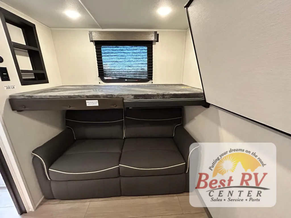 2026 Forest River Cherokee Alpha Wolf 29TB, Photos photo 86