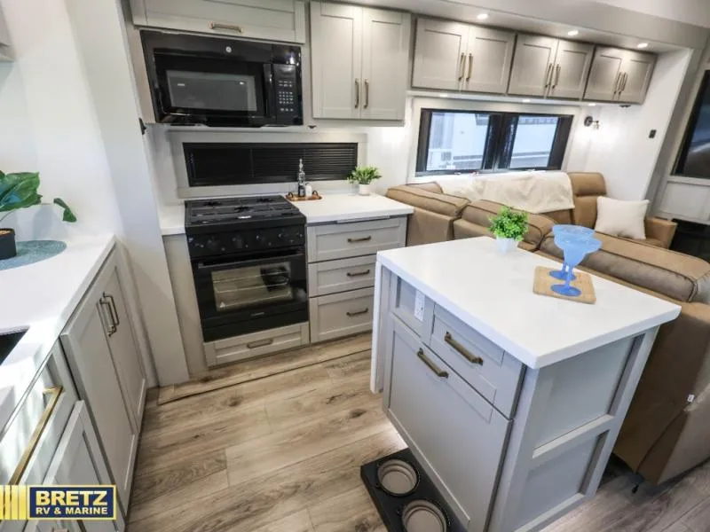 2026 Brinkley Model Z New    3200 - Photo 2