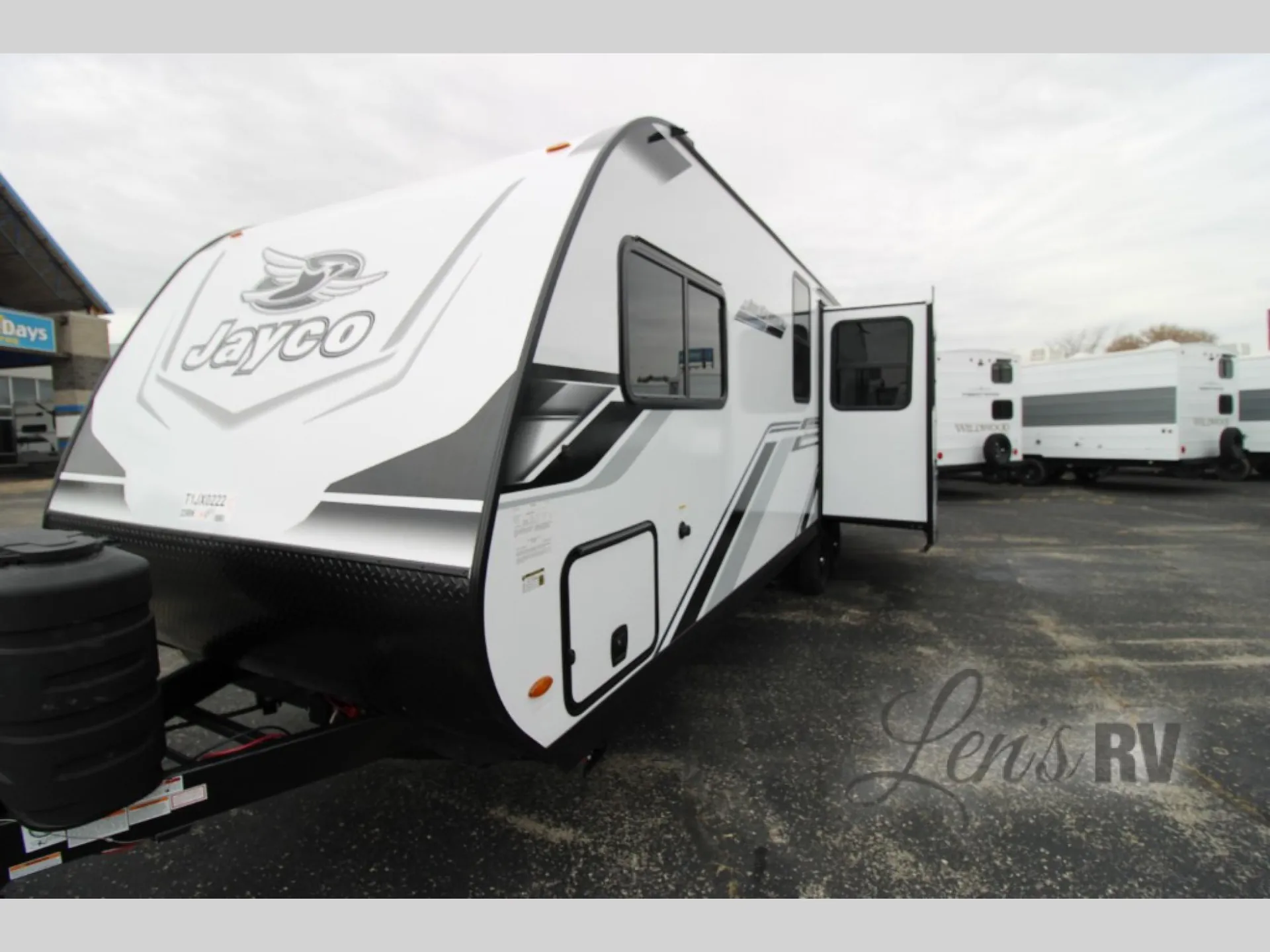 2026 Jayco Jay Feather 23RK - Photo 4