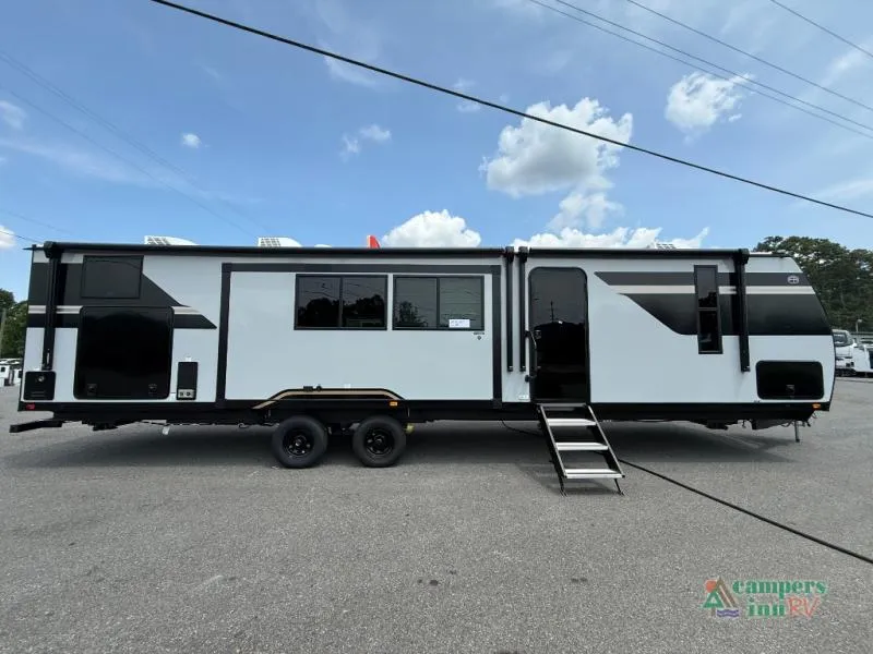 2027 Forest River Vibe 3400BH - Photo 3