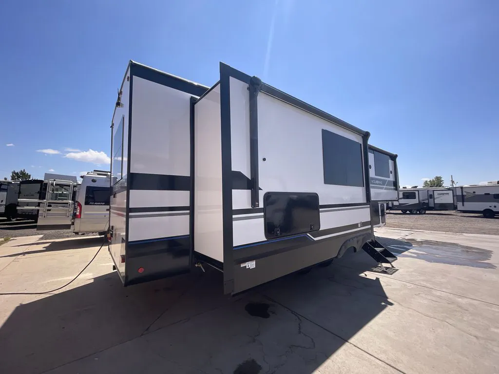 2027 Forest River RV Wolverine 32JF - Photo 4