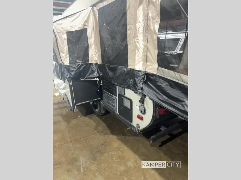 2017 Coachmen Clipper Camping Trailers 1285SST - Photo 4