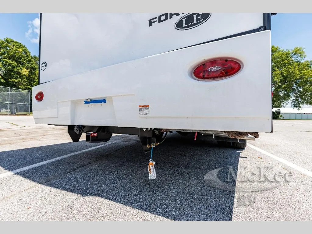 2027 Forest River Forester LE 2151SLE - Photo 4