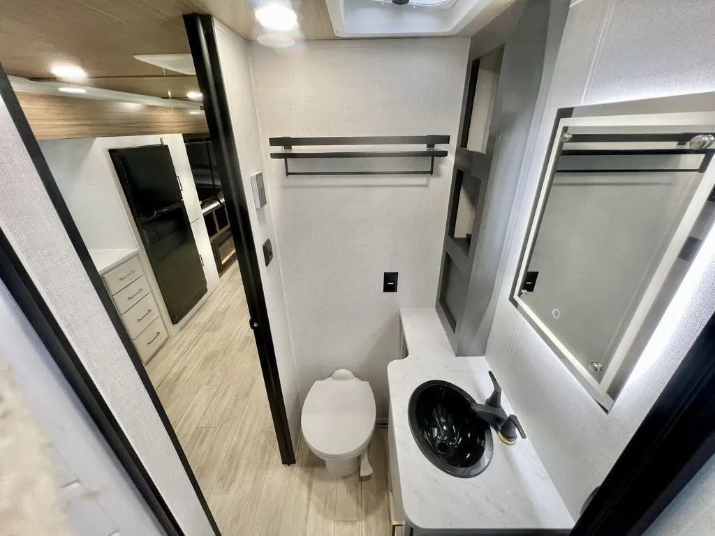 2026 Forest River Vibe Extreme Lite 2500CK, Photos photo 46