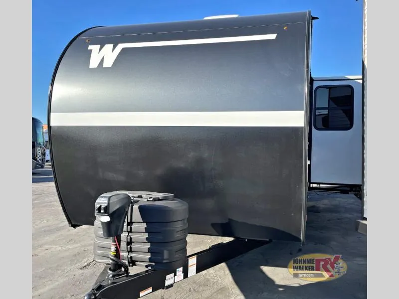 2026 Winnebago Access 24RB - Photo 4