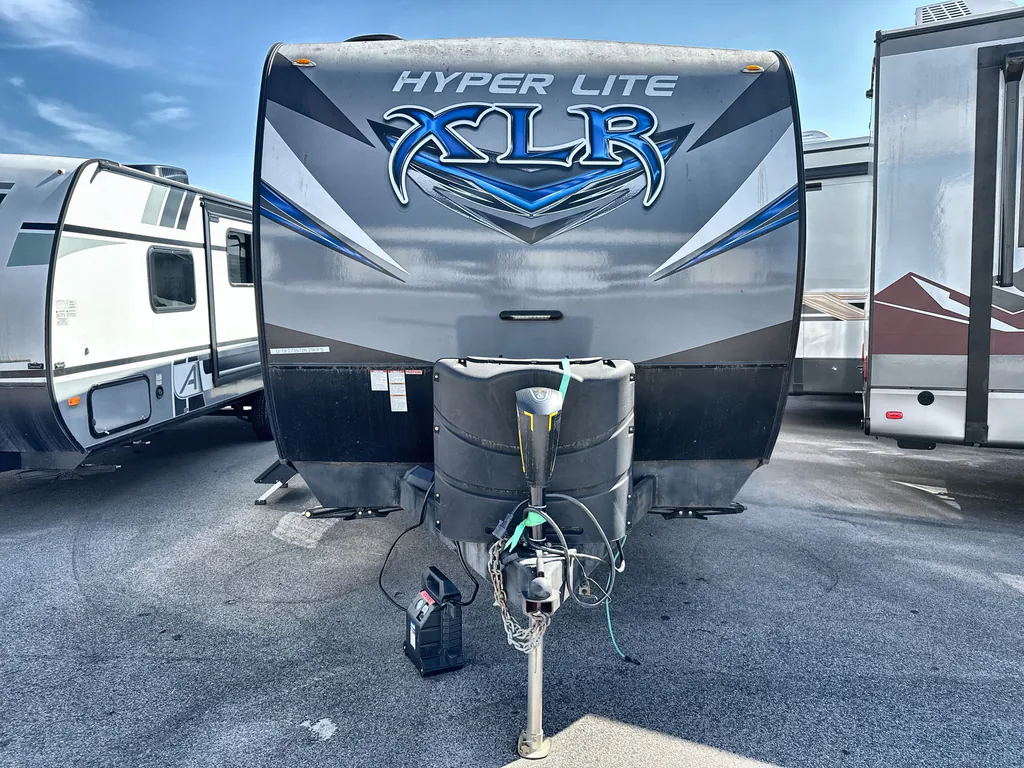 2019 Forest River XLR Hyperlite 29HFS, Photos photo 3