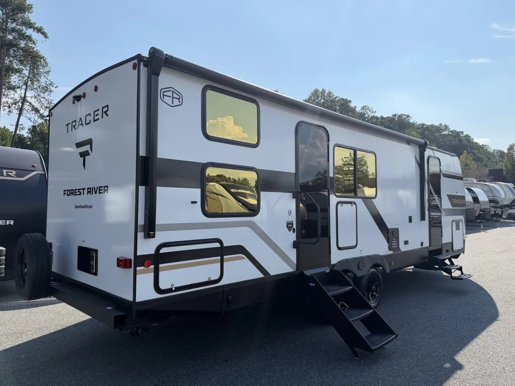 2027 Forest River Tracer 275BH, Photos photo 7