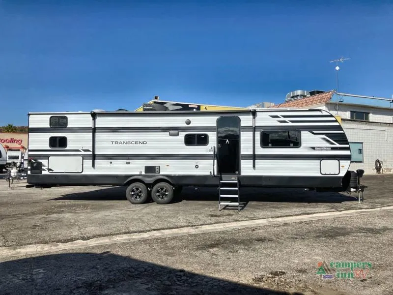 2025 Grand Design Transcend Xplor 335BHT - Photo 3