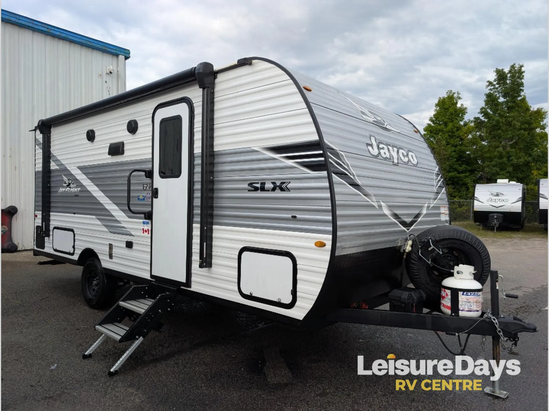 2025 Jayco Jay Flight SLX 197MB - Photo 2