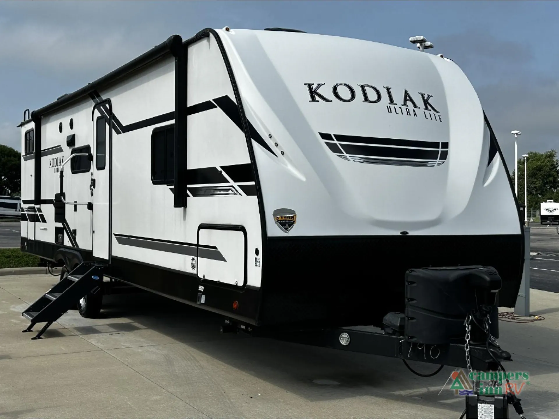 2021 Dutchmen Kodiak 296BHSL - Photo 2