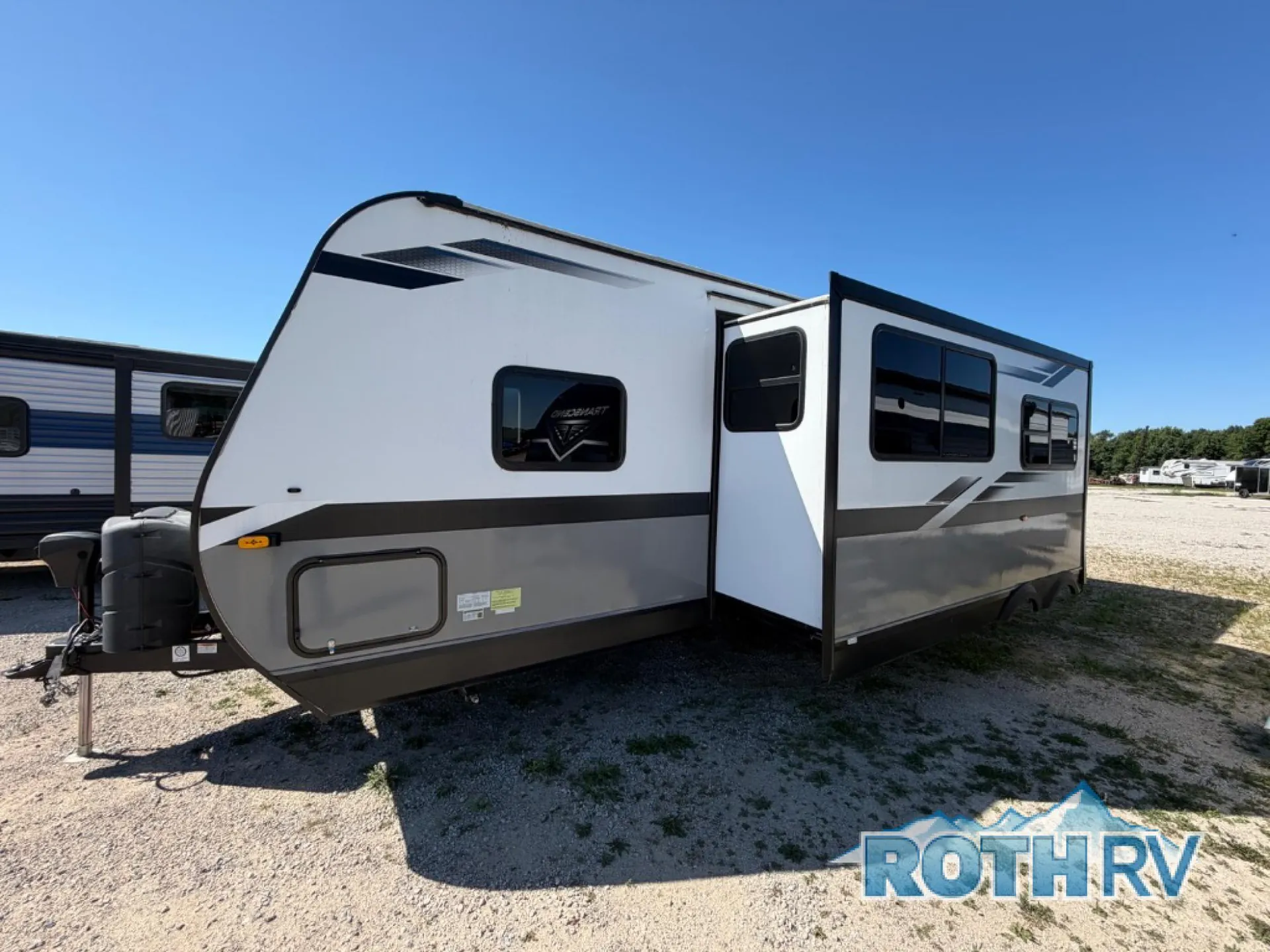 2022 Jayco Jay Flight 28BHS - Photo 4