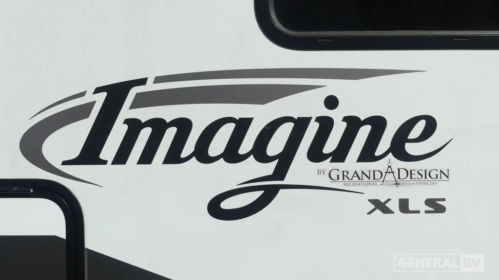 2020 Grand Design Imagine XLS 21BHE, Photos photo 25