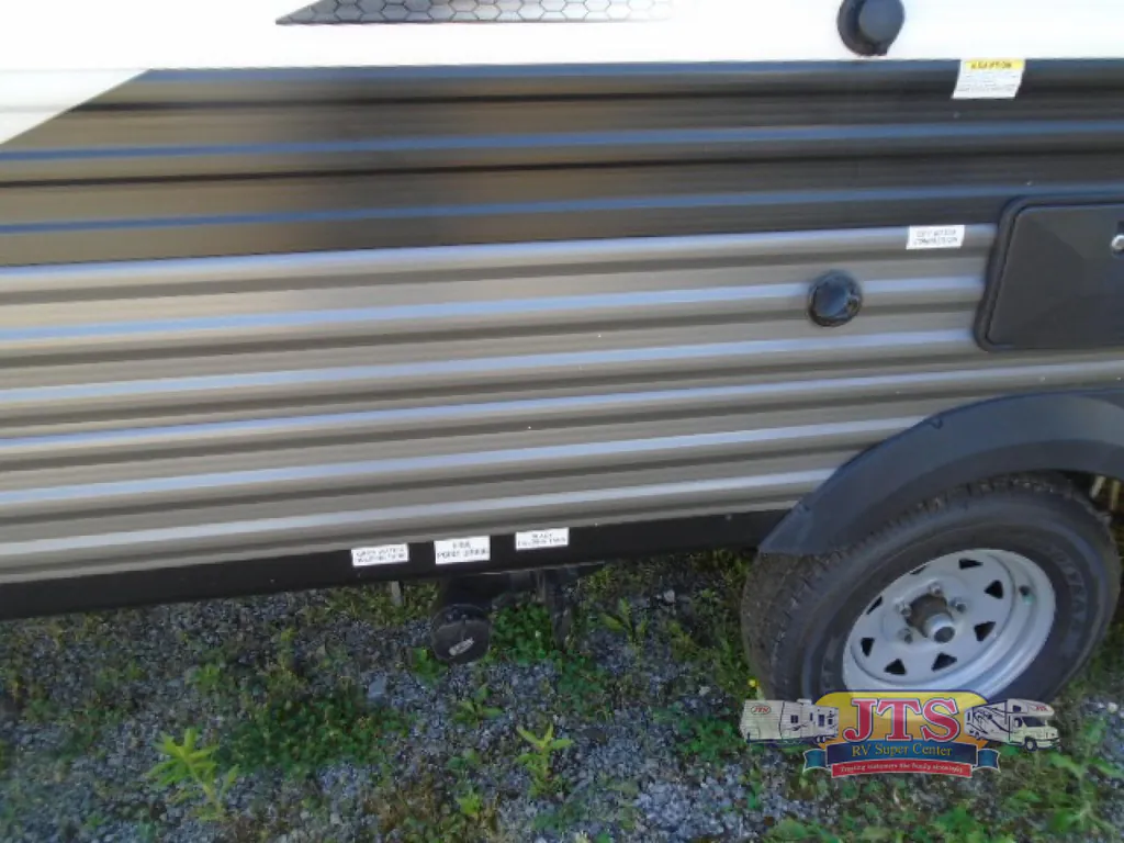 2022 Jayco Jay Flight SLX 8 212QB, Photos photo 29