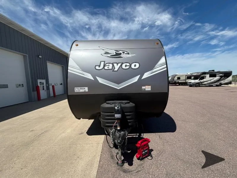2027 Jayco Jay Flight SLX 295TBS - Photo 3
