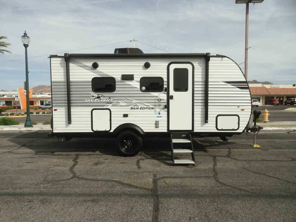 2025 Jayco Jay Flight SLX 160LKW, Photos photo 2