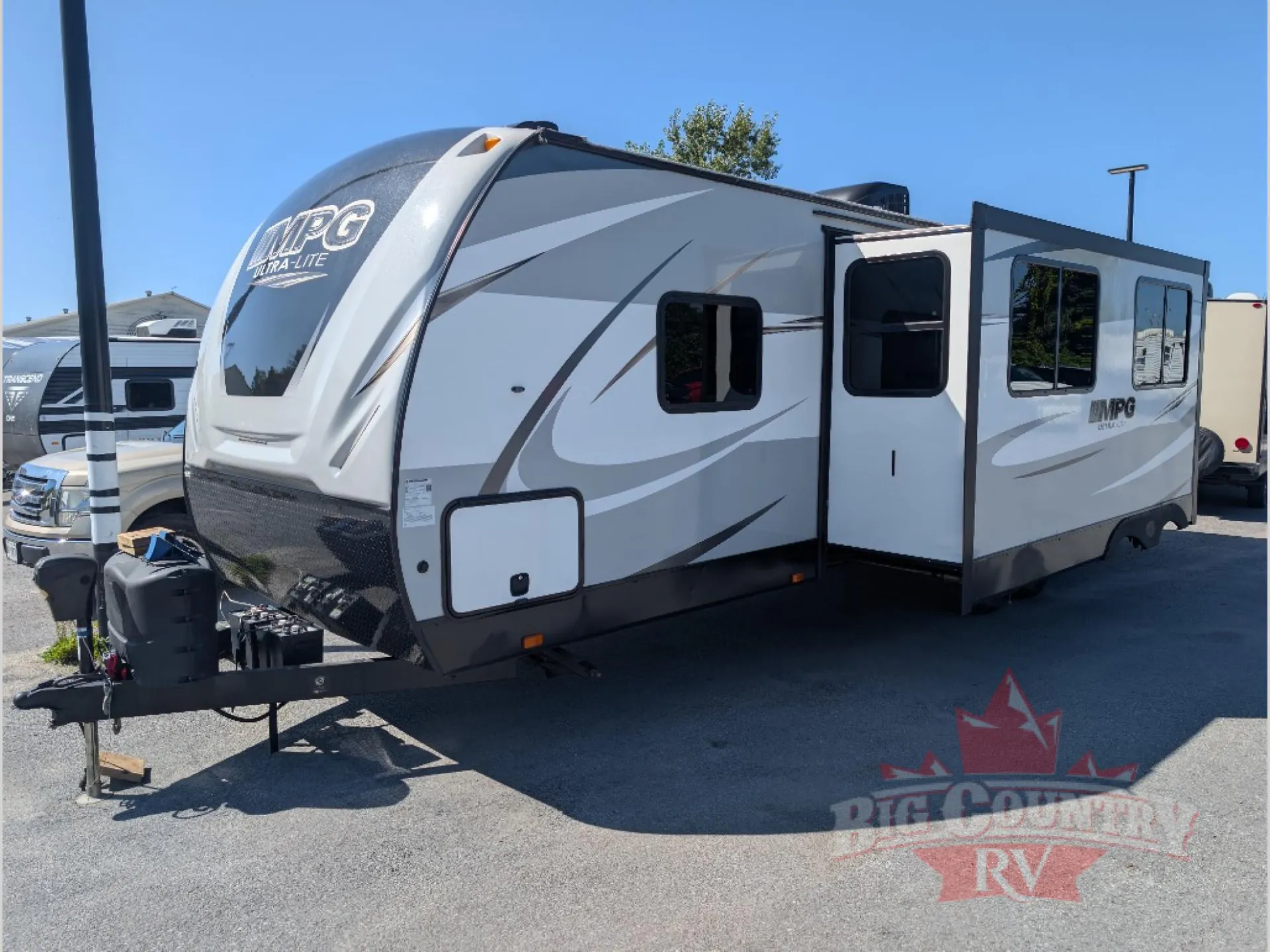 2020 Cruiser RV MPG 2800QB - Photo 3