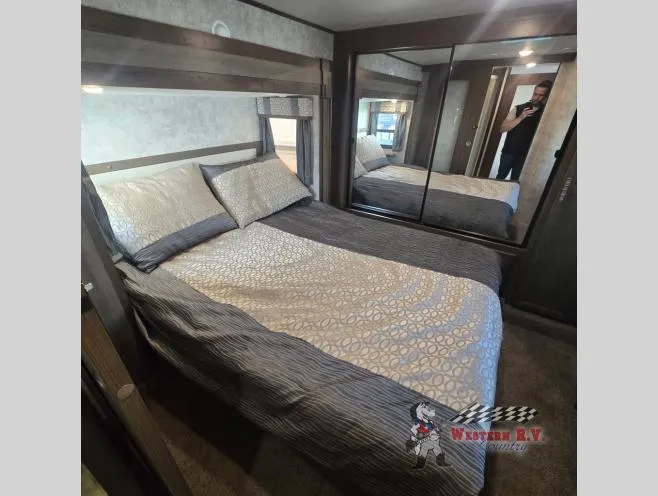 2018 Highland Ridge RV Open Range Roamer 316RLS - Photo 3