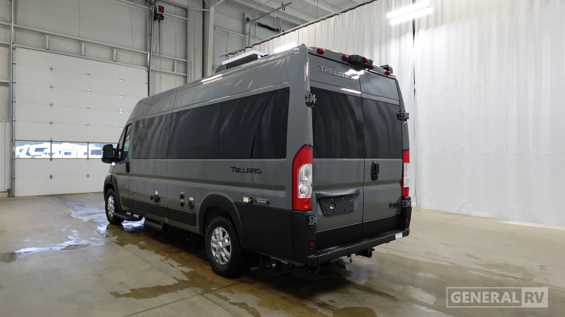 2026 Thor Motor Coach Tellaro Sport 20L - Photo 4