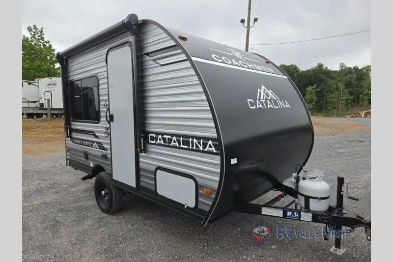 2026 Coachmen Catalina Summit Series 7 134RDX - Photo 2