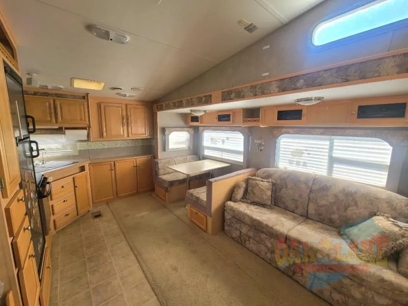 2004 Starcraft Homestead LITE 270RKS - Photo 3