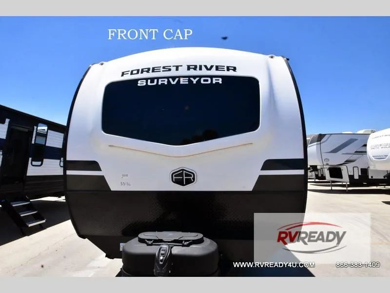 2026 Forest River RV Grand Surveyor 290RLDS - Photo 2