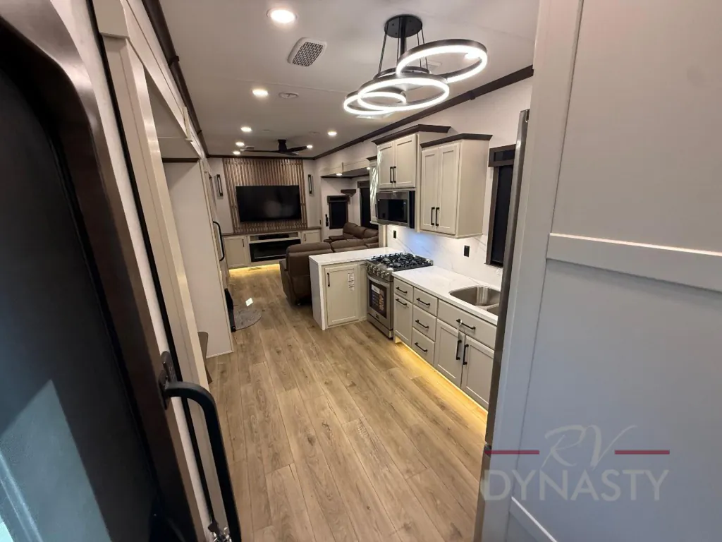 2026 Forest River RiverStone 420RE, Photos photo 44